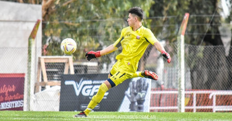 ‘’Estudiantes les da mucha importancia a las&nbsp;inferiores’’