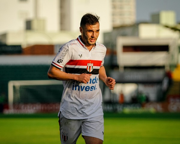 ¿El nuevo Pedro? La joya de Botafogo&nbsp;(SP)